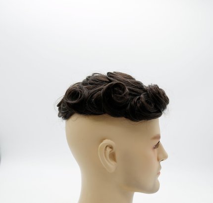 Low Percentage Effect a