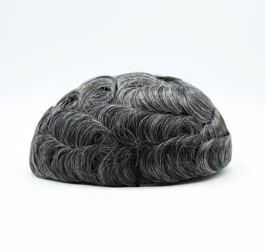 Lace Toupee b