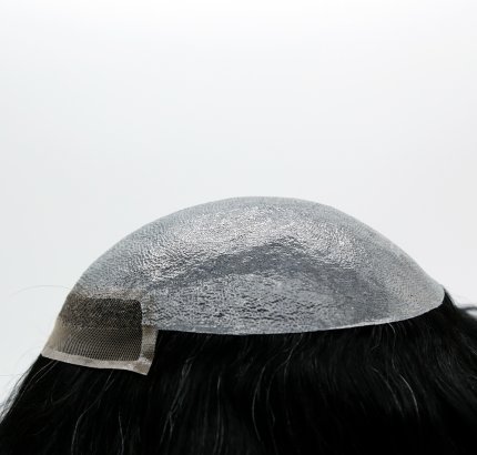 Skin with Lace Front Base 