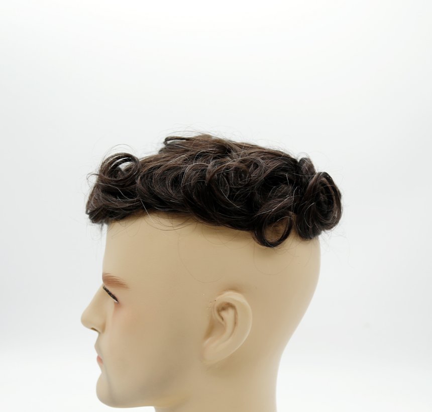 Low Percentage Effect