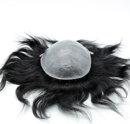 Comfortable and Natural 