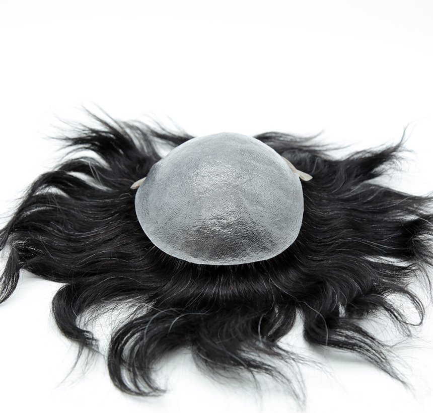 Comfortable and Natural 