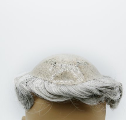 Thick and durable clear PU