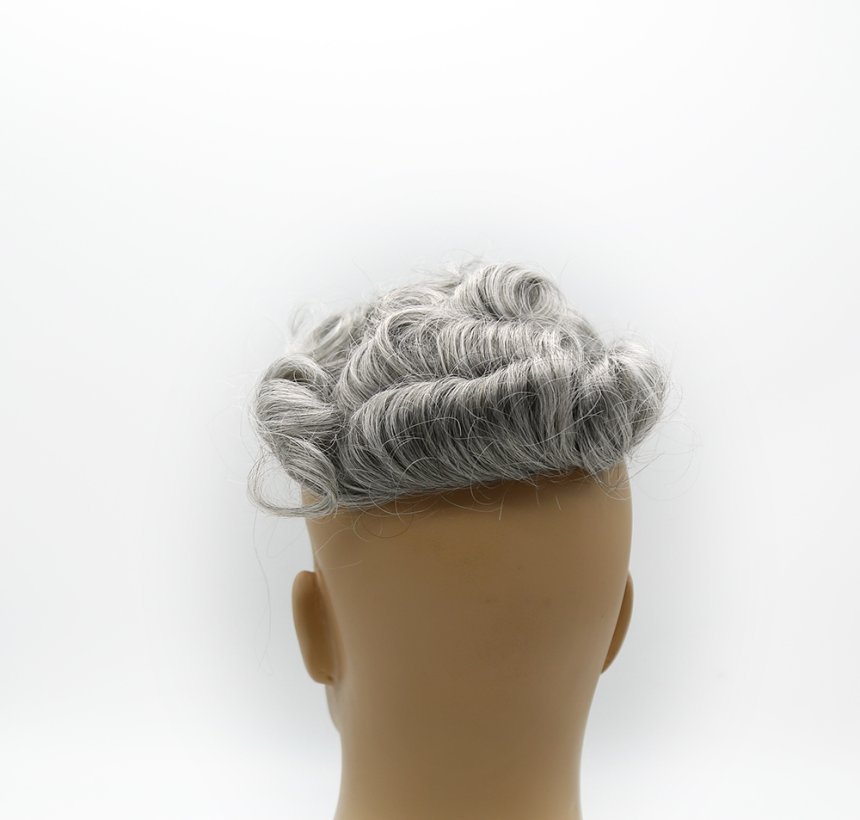 Low Percentage Effect a