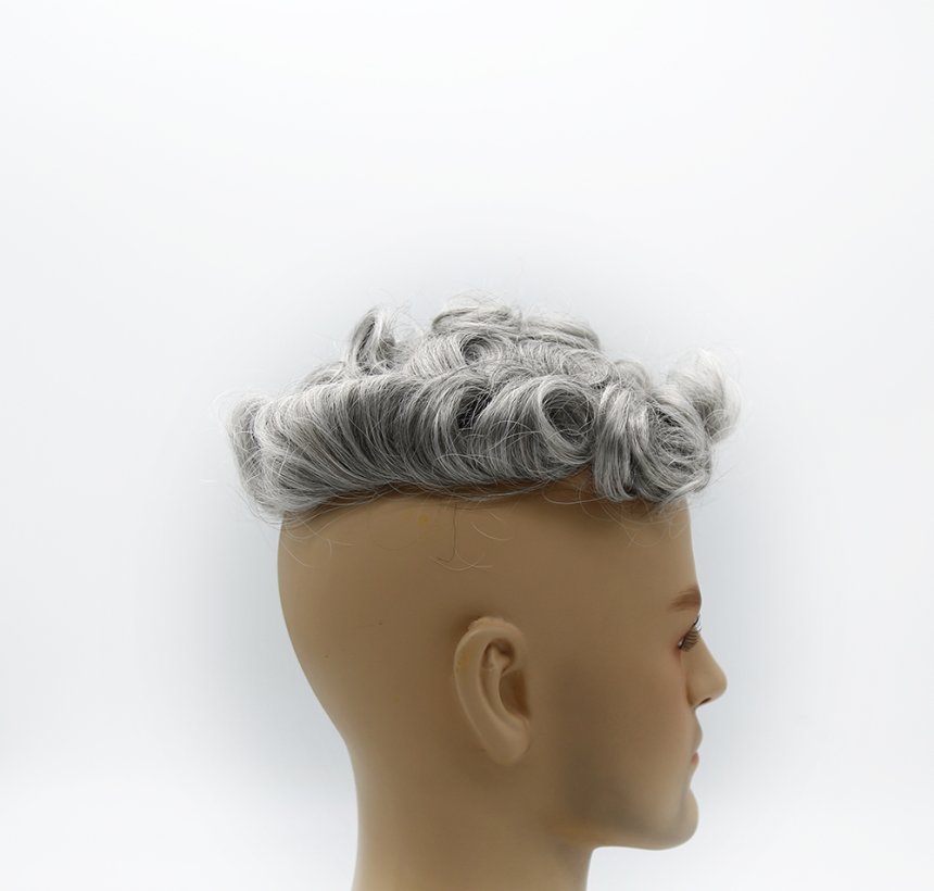 Low Percentage Effect