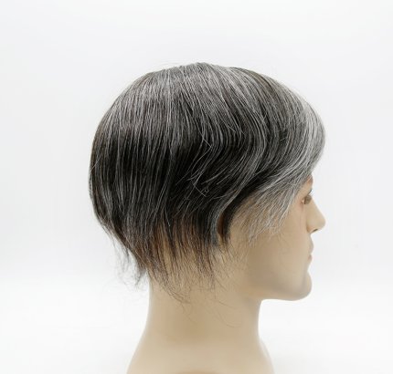 Lace Toupee for Men c