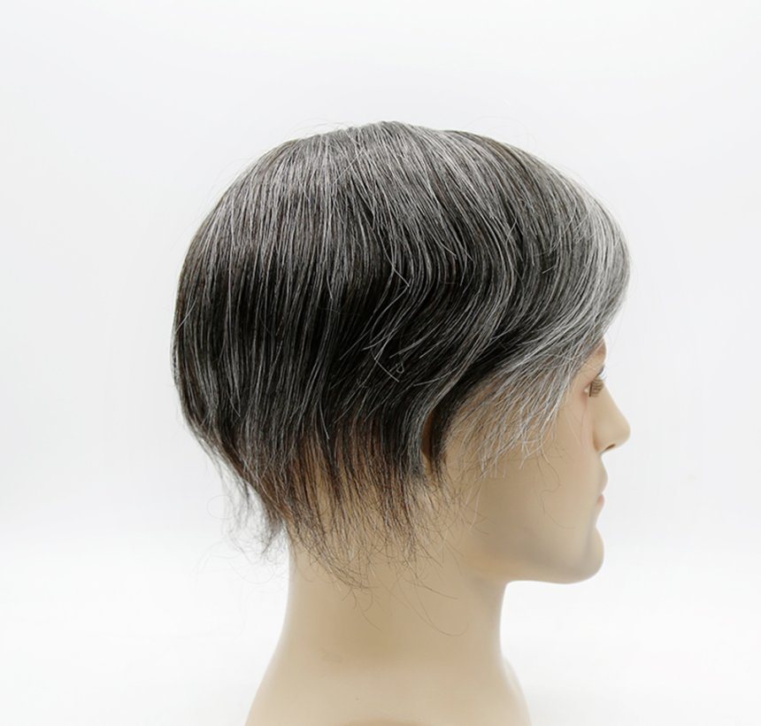 Lace Toupee for Men c