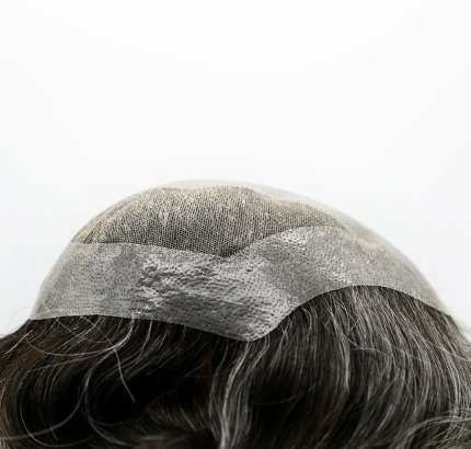 Lace Toupee for Men e