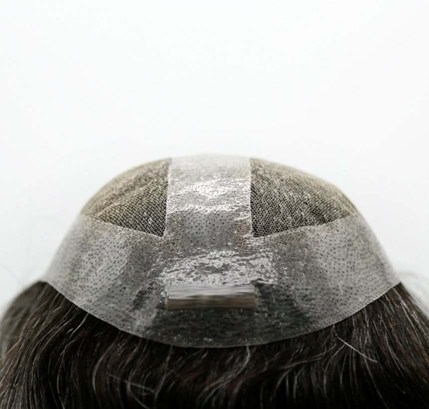Lace Toupee for Men f