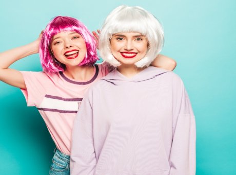 Wig Types to Watch in 2025: A Guide for Everyday Hair Wearers