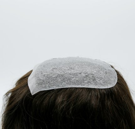 Skin Women Hair Replacement d