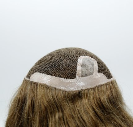 Integration Women Hair Replacement f