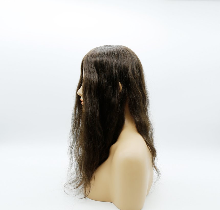 Skin Women Hair Replacement c