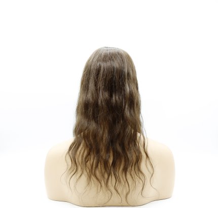 Skin Women Hair Replacement b