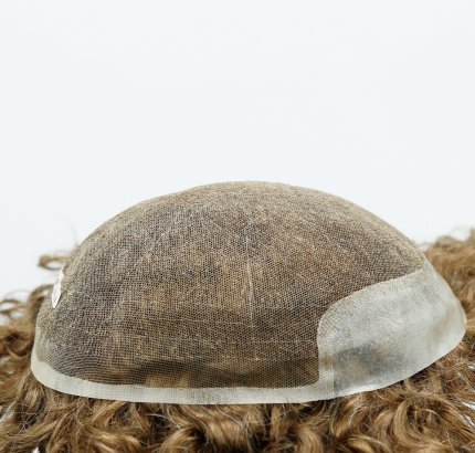 French Lace Toupee g