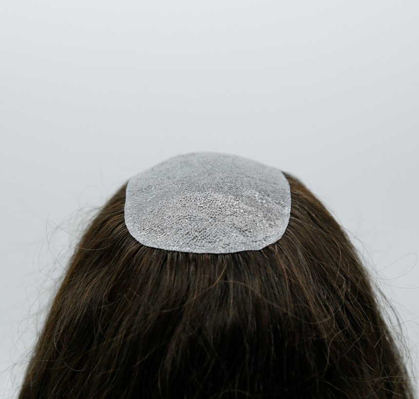 Skin Women Hair Replacement e