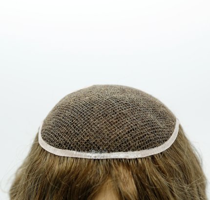 Integration Women Hair Replacement d