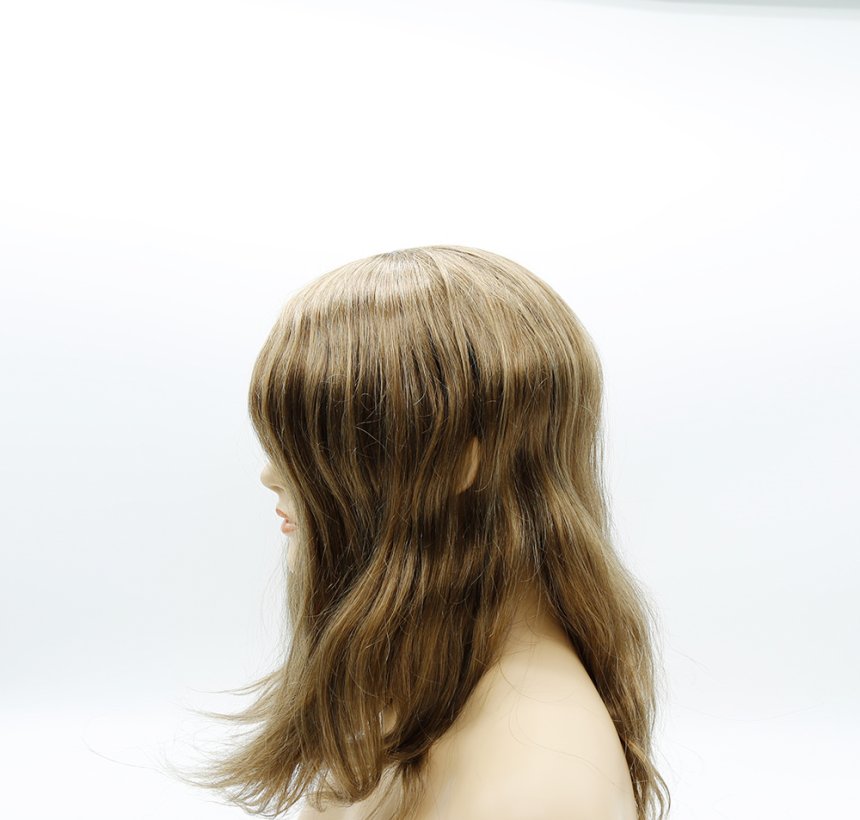 Integration Women Hair Replacement b