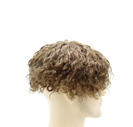 French Lace Toupee b
