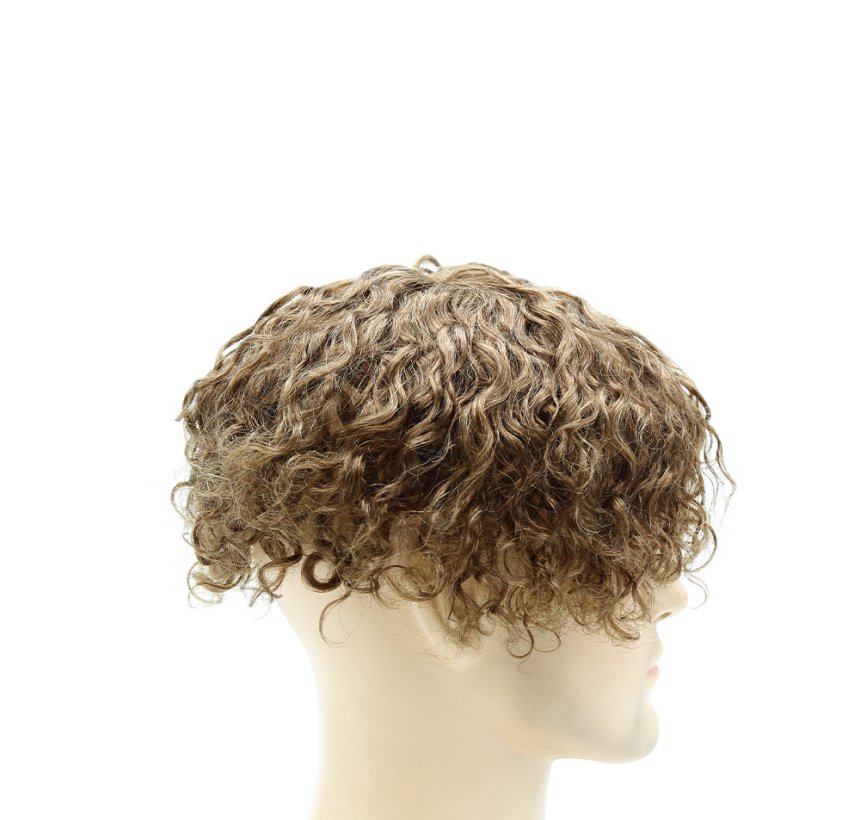 French Lace Toupee b