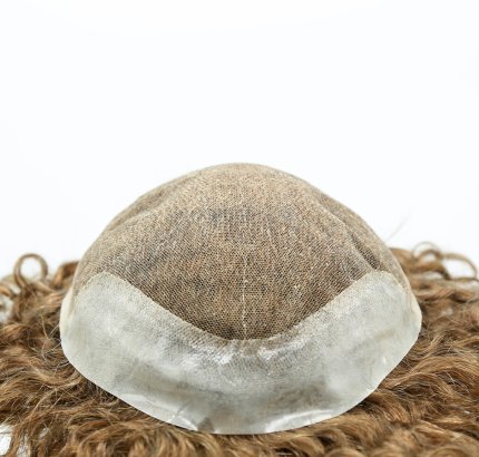 French Lace Toupee e