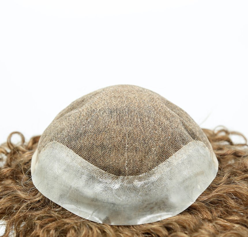 French Lace Toupee e