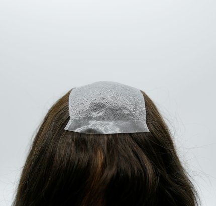 Skin Women Hair Replacement f