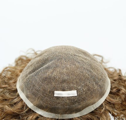 French Lace Toupee v