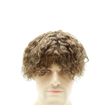 French Lace Toupee a