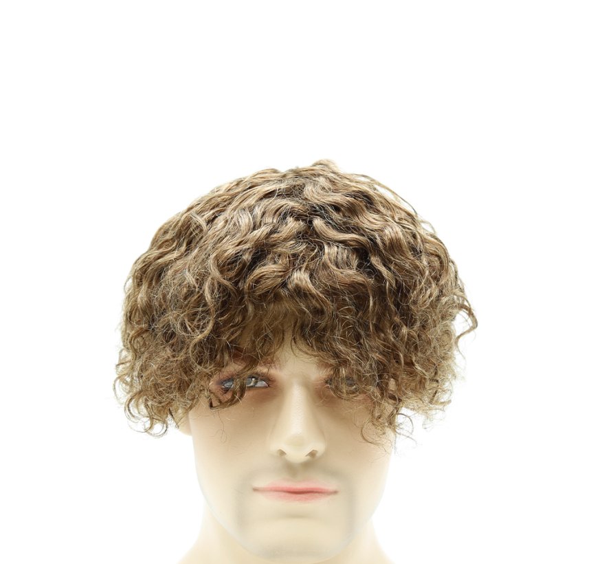 French Lace Toupee a