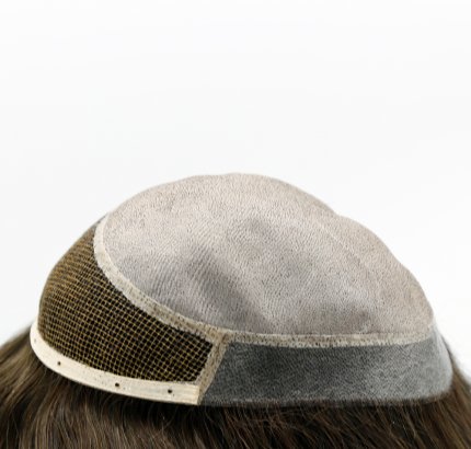 Mono with Integration Toupee a