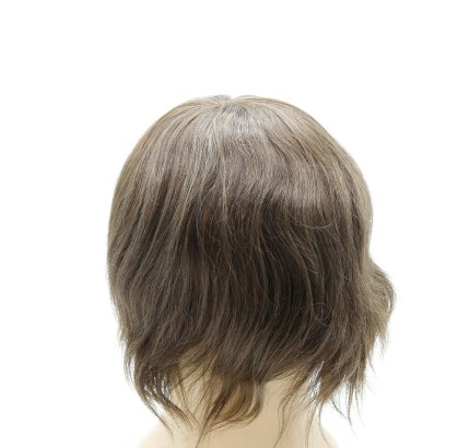 Mono with Integration Toupee f