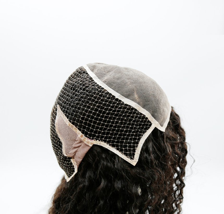 Integration Women Wig b