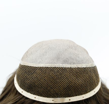 Mono with Integration Toupee c