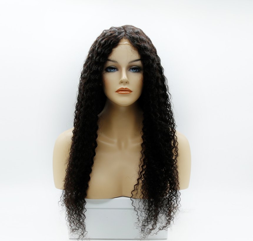 Integration Women Wig a