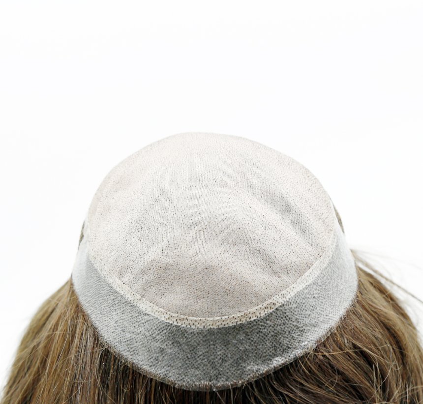 Mono with Integration Toupee g