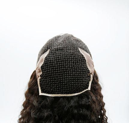 Integration Women Wig g