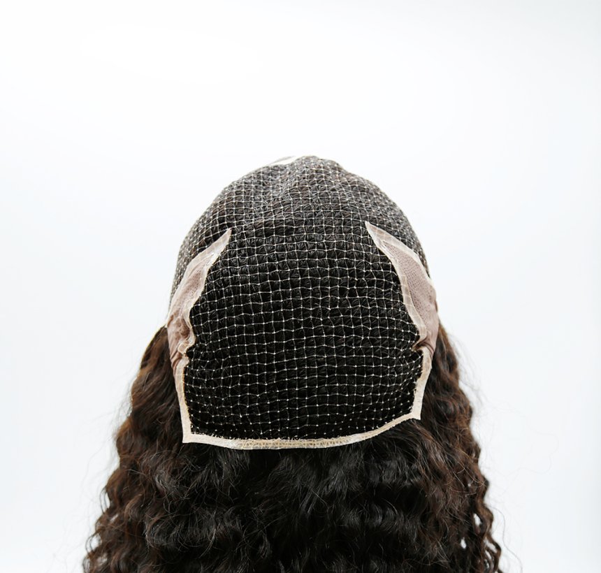 Integration Women Wig g