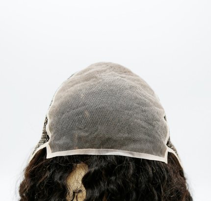 Integration Women Wig e