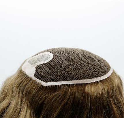 Integration Women Hair Replacement e}