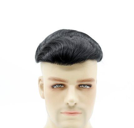 men hair system b}