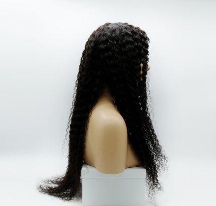 Integration Women Wig c