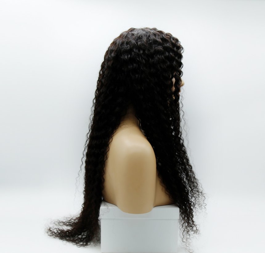 Integration Women Wig c