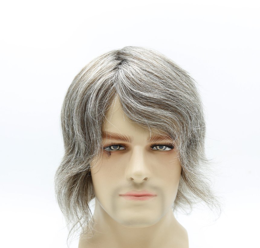 Mono Men’s Wig a