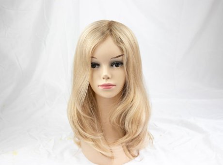 Say Goodbye to Slippage: How to Secure a Wig with Style