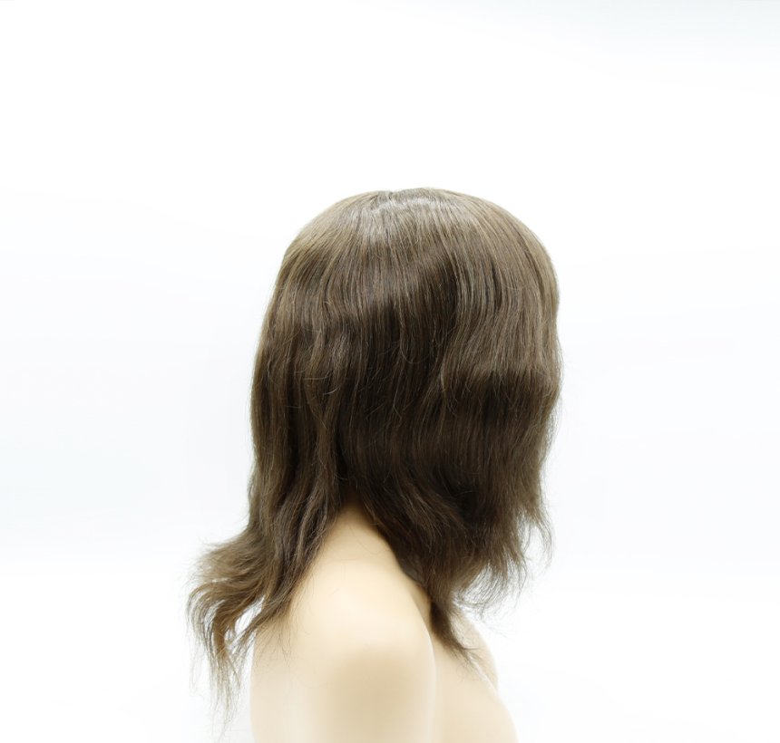 Mono Top Women Wig C