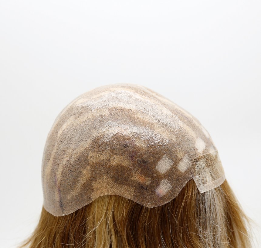 Women Hair Replacement f