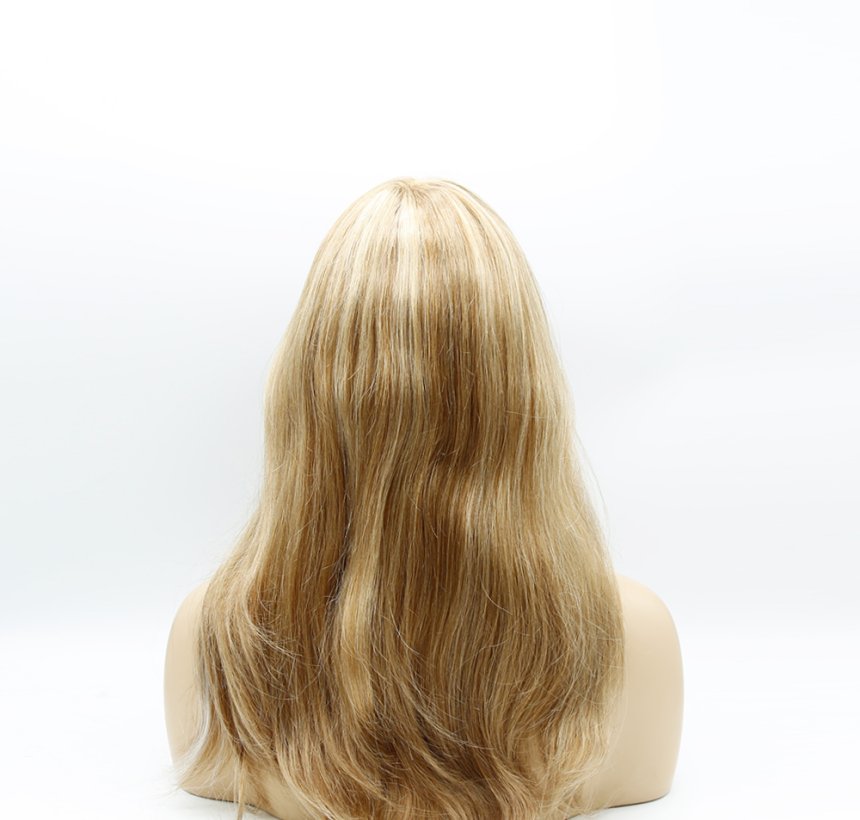 Women Hair Replacement c