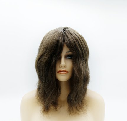Mono Top Women Wig V