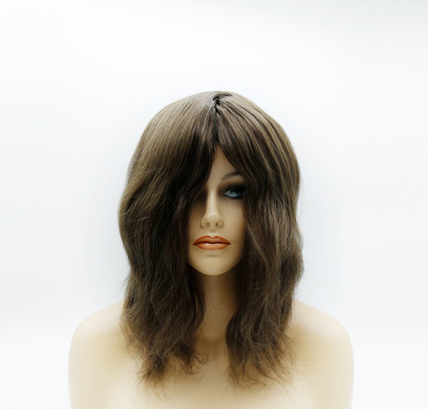 Mono Top Women Wig V
